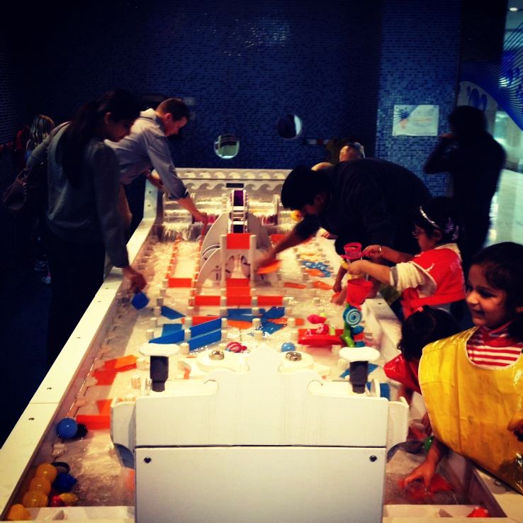 3. Stellar Childrens Museum